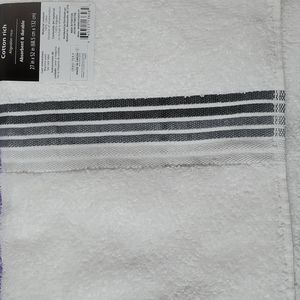 Bath towel / Toalla de Baño